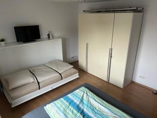 FeWo Lollar - wohnen auf Zeit - 7