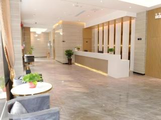 Green Tree Inn Express Shandong Dezhou Qihe County Qiqifa - 8