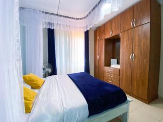 Keisha Luxury Furnished Apartment Bukoto - Kampala - 3