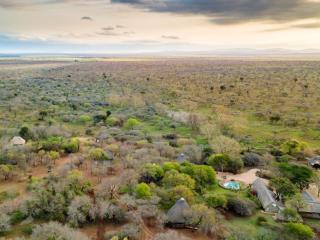 KaMsholo Bushveld Safaris - 3