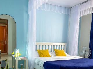 Keisha Luxury Furnished Apartment Bukoto - Kampala - 4