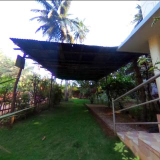 Homestay, Villa in Diveagar - 2