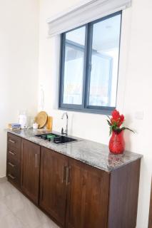 Urban OasisGateway - 2