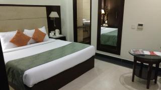 Hotel DS Clarks Inn Gurgaon - Gurgaon - 8