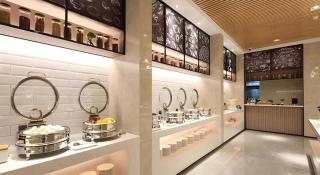 Borrman Hotel Golden Crown Liuzhou Wuxing Pedestrian Street - 4