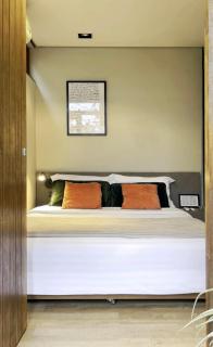 Compact and modern loft in the South Zone - 1