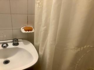 Departamento habitación doble equipado full - 5