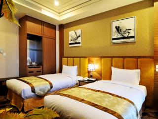 JinShan Sakura Bay Hot Spring Hotel - Jinshan - 2