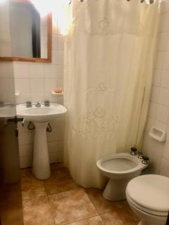 Departamento habitación doble equipado full - 4