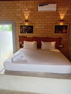 Galle Light Villa - 8