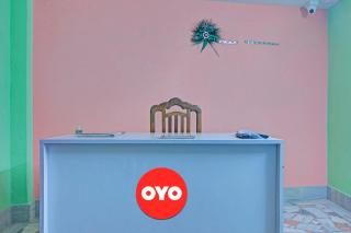 Hotel O Tiger Inn - 9