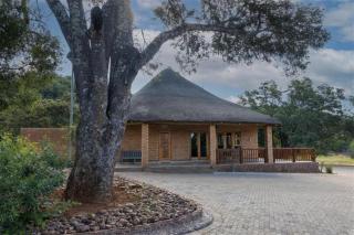Lichenry Bush Lodge - 1