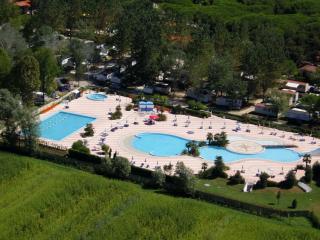 Happy Camp Mobile Homes in Camping Laguna Village - Caorle - 4