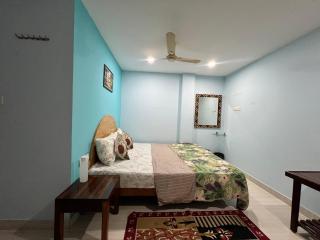 Vijaya's Homestay - 4