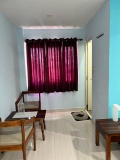 Vijaya's Homestay - 2