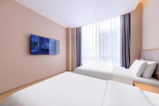 Zhehai HOTEL 喆海酒店北京劲松地铁站店 - 9