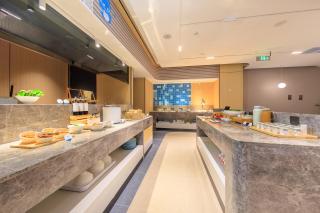 Zhehai HOTEL 喆海酒店北京劲松地铁站店 - 1