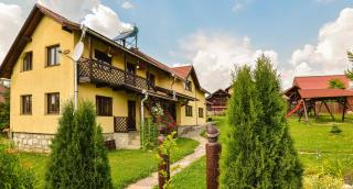 Casa Maria Izvorul Muresului - 3