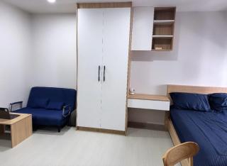 Апартаменты VIP Great Hill Най - Янг - 7