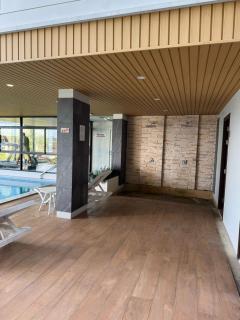 Апартаменты VIP Great Hill Най - Янг - 3