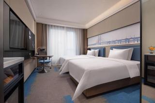Hilton Garden Inn Fengcheng - 2