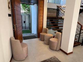 Fully Furnished Luxury Villa in Pelawatte, Colombo - 2