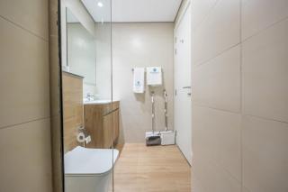 Bloomfields Serene STU in Al Maryah View - 4