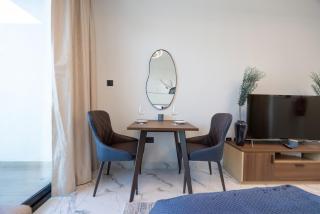 Bloomfields Serene STU in Al Maryah View - 2