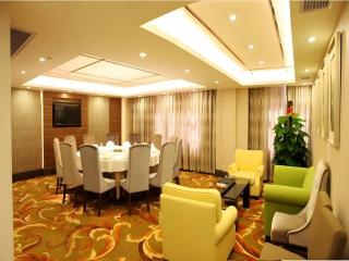 Shenzhen Nan Fei Yuan Hotel - 9