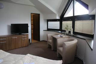 Hotel Pod Radnicí - Šumperk - 5