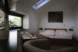 Hotel Pod Radnicí - Šumperk - 1