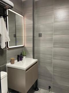 The Nest Homes Cozy 1 bedroom apartment - 9