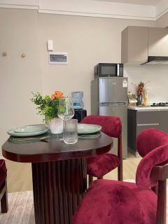 The Nest Homes Cozy 1 bedroom apartment - 3