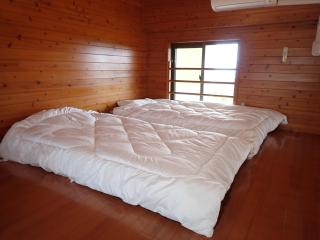 満点の星空と大絶景のパノラマ 鳥の大合唱で目が覚める山頂のお宿 天夢森 - 6