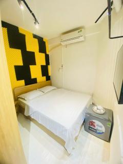 La Tortue Saigon - Boutique Homestay Near Turtle Lake - 7