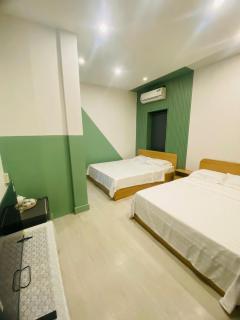 La Tortue Saigon - Boutique Homestay Near Turtle Lake - 6