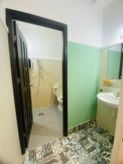 La Tortue Saigon - Boutique Homestay Near Turtle Lake - 4