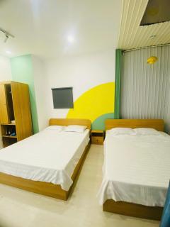 La Tortue Saigon - Boutique Homestay Near Turtle Lake - 9