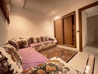 My lovely apartment Kenitra City Center - 4