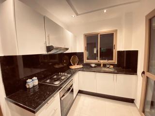 My lovely apartment Kenitra City Center - 3