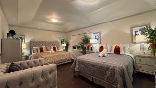 Executive Luxury Stay Corporate Paradise in South Richvale - 6