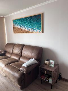 Departamento para 1 o 2 personas en Valparaiso - 3