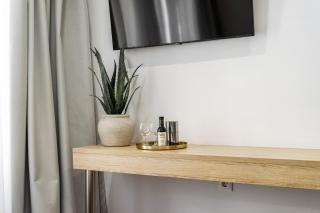 Stylish Modern Studio Apartments Near Syntagma Square - 8