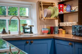 Low Longmire Cottage - 4