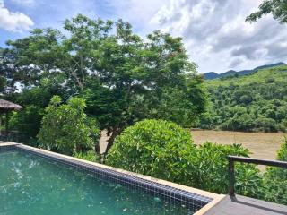 Nam Ou Riverside Resort - 1