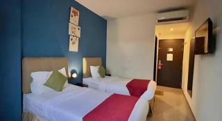 Garuda Hotel Pontianak - 5