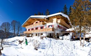 Zauchtaler Hof - Altenmarkt im Pongau - 9
