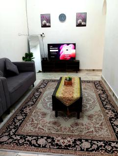 Nur Homestay Taman Rambai kulim - 0
