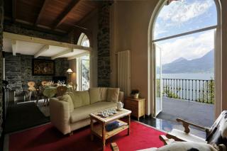 Villa Lucia Varenna - Varenna - 6