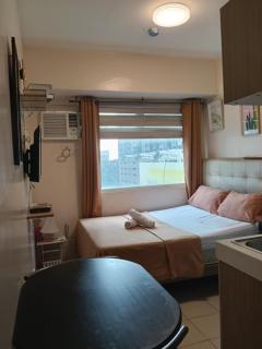 Staycation Condotel Urban Deca Tower Edsa Mandaluyong - 8